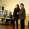 La Scuola Incontra i Protagonisti - Aida