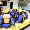 Rafting Fava