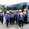 Rafting Fava