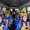 Rafting Fava