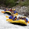 Rafting Fava