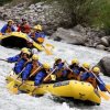 Rafting Fava