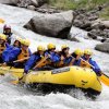 Rafting Fava