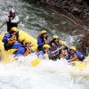 Rafting Fava