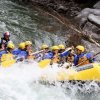 Rafting Fava