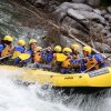 Rafting Fava