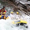 Rafting Fava