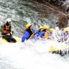 Rafting Fava