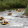 Rafting Fava