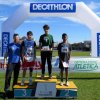 Atletica 2017