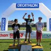 Atletica 2017