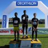 Atletica 2017