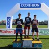Atletica 2017
