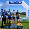 Atletica 2017