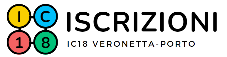 iscrizioni ic18